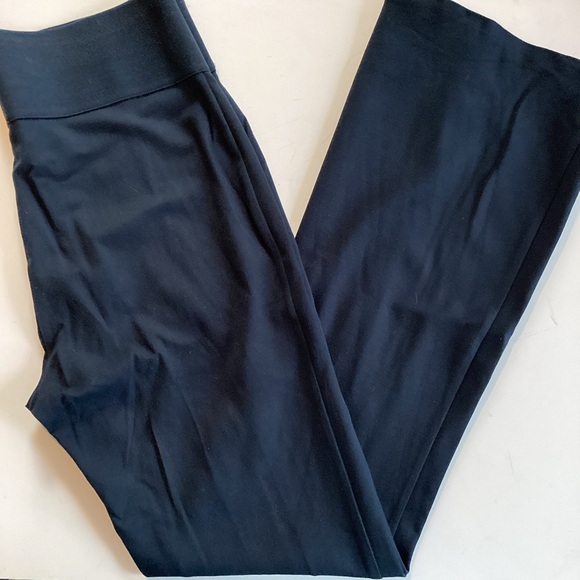 DIANE GILMAN high rise pants - Picture 1 of 7